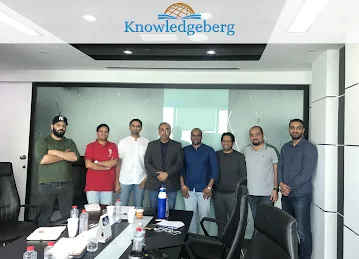 Knowledgeberg