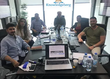 Knowledgeberg