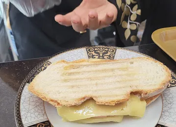 كنوز كافيه knooz Cafe