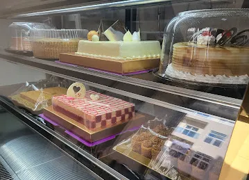 كنوز كافيه knooz Cafe