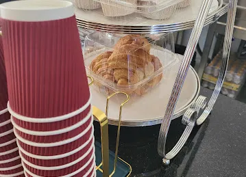 كنوز كافيه knooz Cafe
