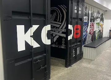 KO8 Fitness Center