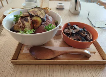 KOBEYa Restaurant - Gluten Free