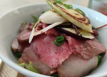 KOBEYa Restaurant - Gluten Free