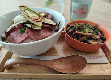 KOBEYa Restaurant - Gluten Free