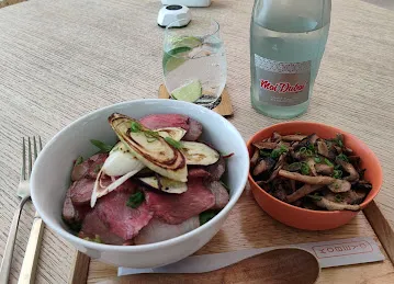 KOBEYa Restaurant - Gluten Free