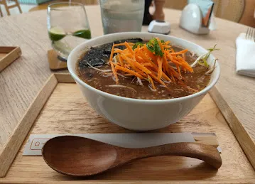 KOBEYa Restaurant - Gluten Free