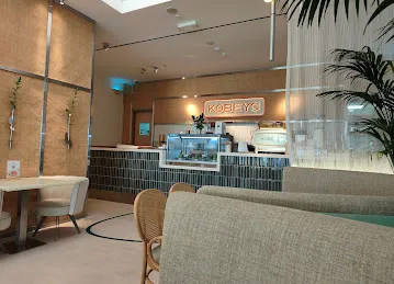 KOBEYa Restaurant - Gluten Free