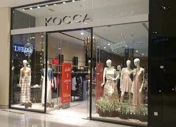 Kocca