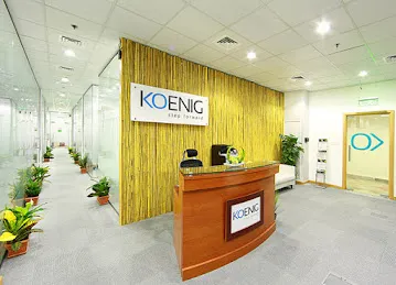 Koenig Solutions Ltd