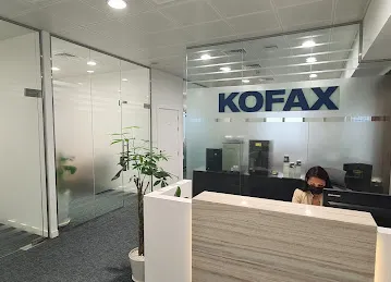 Kofax - Middle East FZE