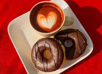 Koffee Sanctuaire