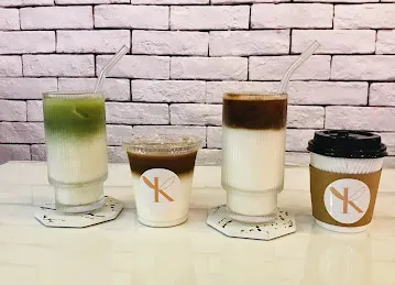 Koffee Sanctuaire