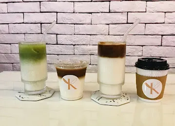 Koffee Sanctuaire