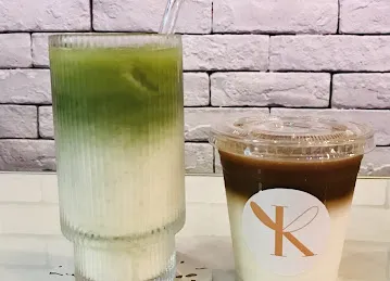 Koffee Sanctuaire