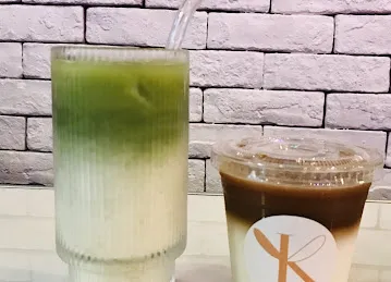 Koffee Sanctuaire
