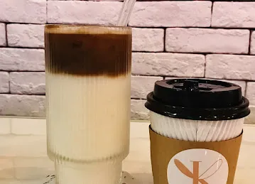 Koffee Sanctuaire