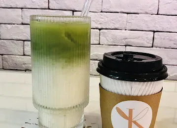 Koffee Sanctuaire