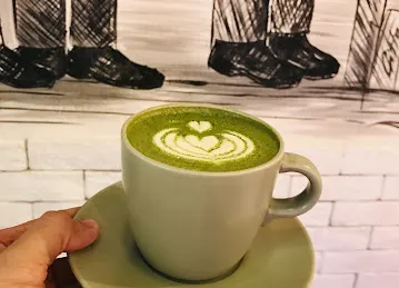 Koffee Sanctuaire