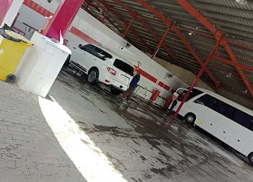 Kohinoor Car Washing LLC