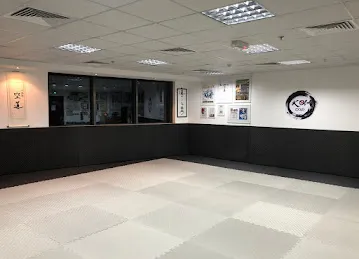 Koi Dojo Martial Arts Training Club