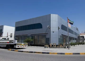 Kojak Group of Companies