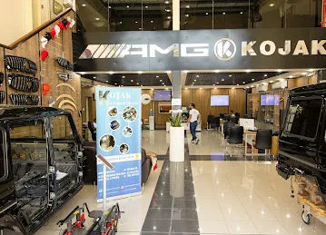 Kojak Group of Companies