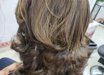 Koki Ladies Salon