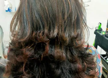 Koki Ladies Salon