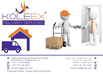 Kolecs Services Home