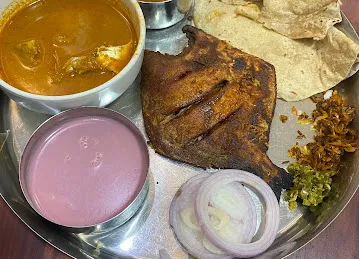 Kolhapuri Tadka Restaurant-Bur Dubai