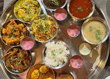 Kolhapuri Tadka Restaurant-Bur Dubai