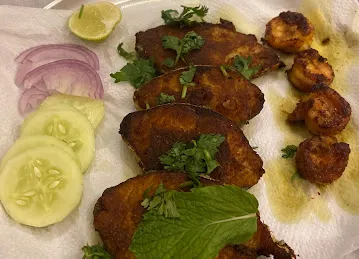 Kolhapuri Tadka Restaurant-Bur Dubai