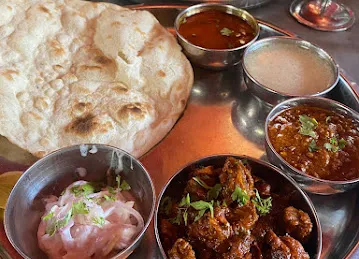 Kolhapuri Tadka Restaurant-Bur Dubai