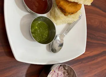 Kolhapuri Tadka Restaurant-Bur Dubai