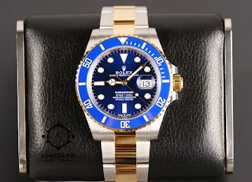Konstantin Watch Company