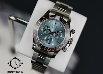 Konstantin Watch Company