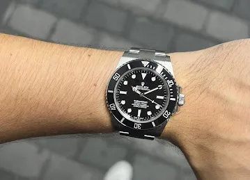 Konstantin Watch Company