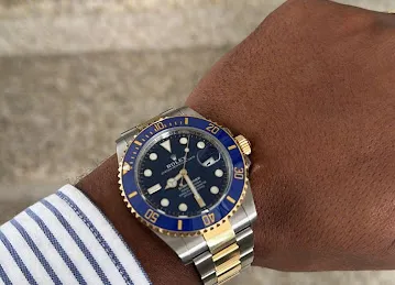 Konstantin Watch Company