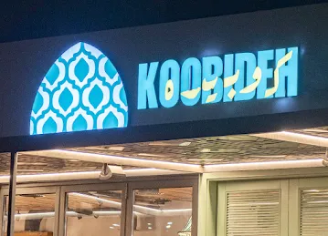 Koobideh Fusion