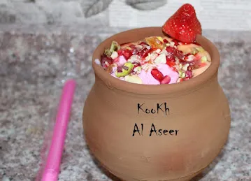 Kookh Al Aseer - Al Ain - Al Foah