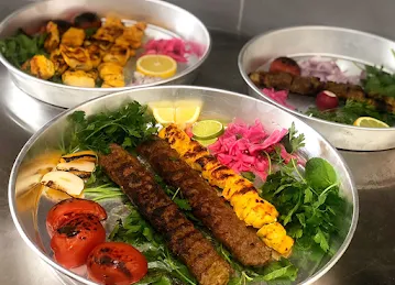 Kookh Al-Kabab Restaurant (مطعم كوخ الكباب)
