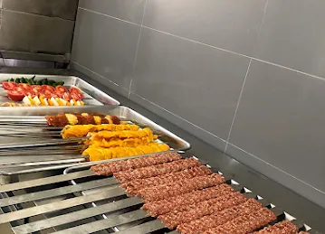 Kookh Al-Kabab Restaurant (مطعم كوخ الكباب)