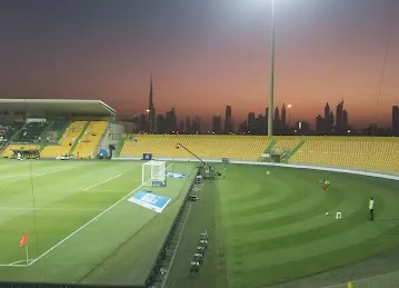 Koora Dome