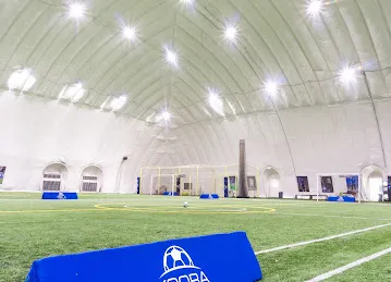 Koora Dome