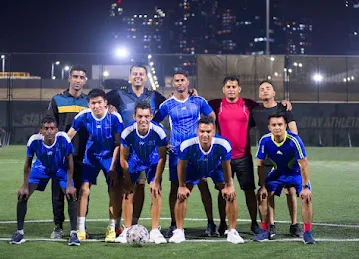 Koora Sports