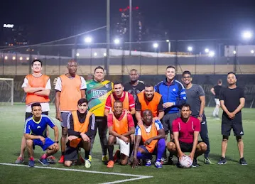 Koora Sports