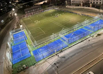 Koora Sports - Rawdhat Branch (Dome)