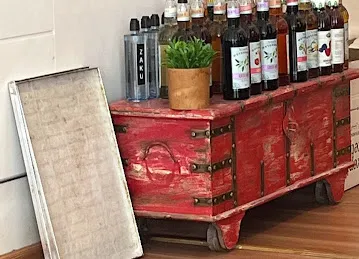 Kopi Ketjil