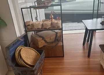 Kopi Ketjil